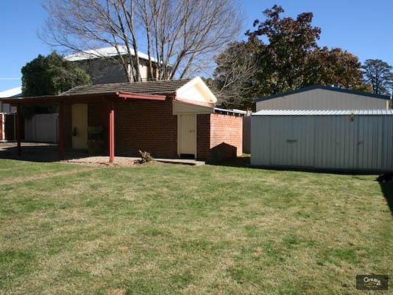 Orange NSW 2800