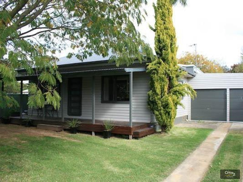 Orange NSW 2800