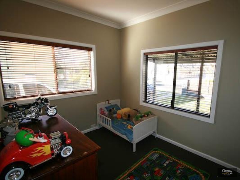 Orange NSW 2800