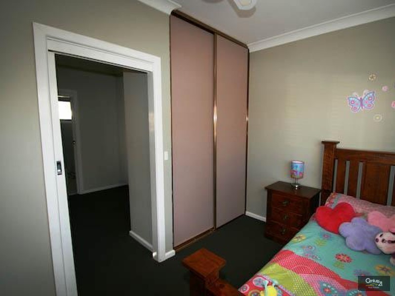 Orange NSW 2800
