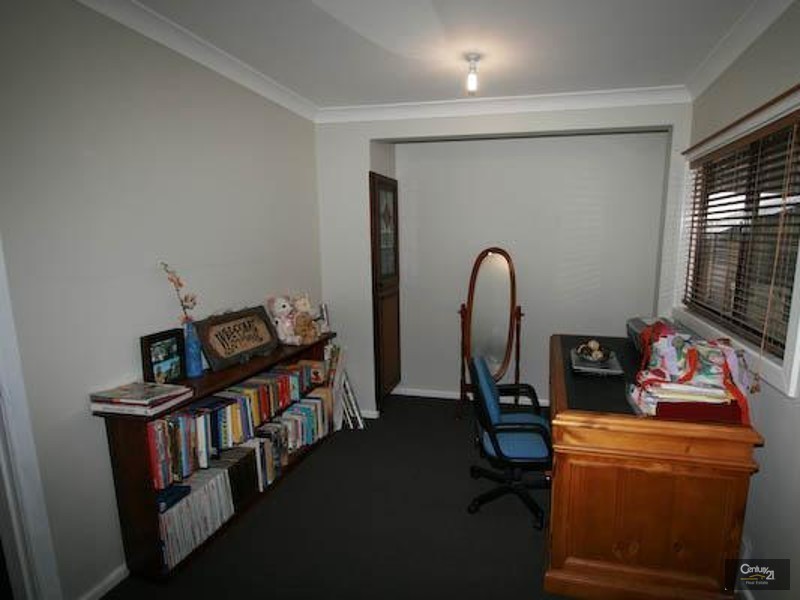 Orange NSW 2800