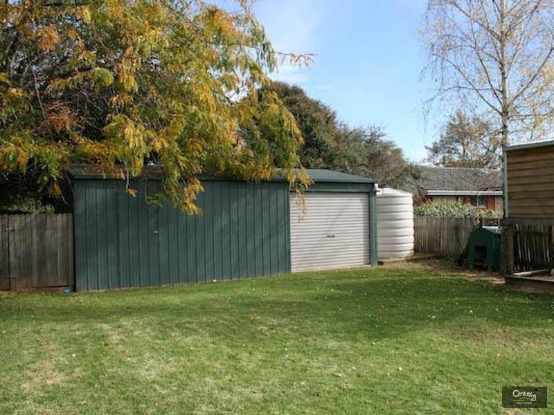 Orange NSW 2800