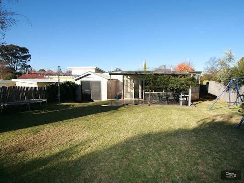 Orange NSW 2800