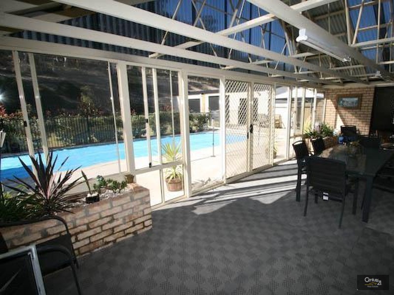 Orange NSW 2800