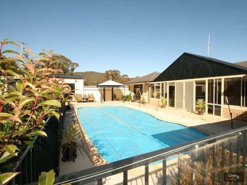 Orange NSW 2800