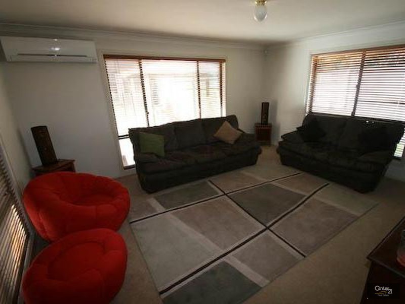 Orange NSW 2800