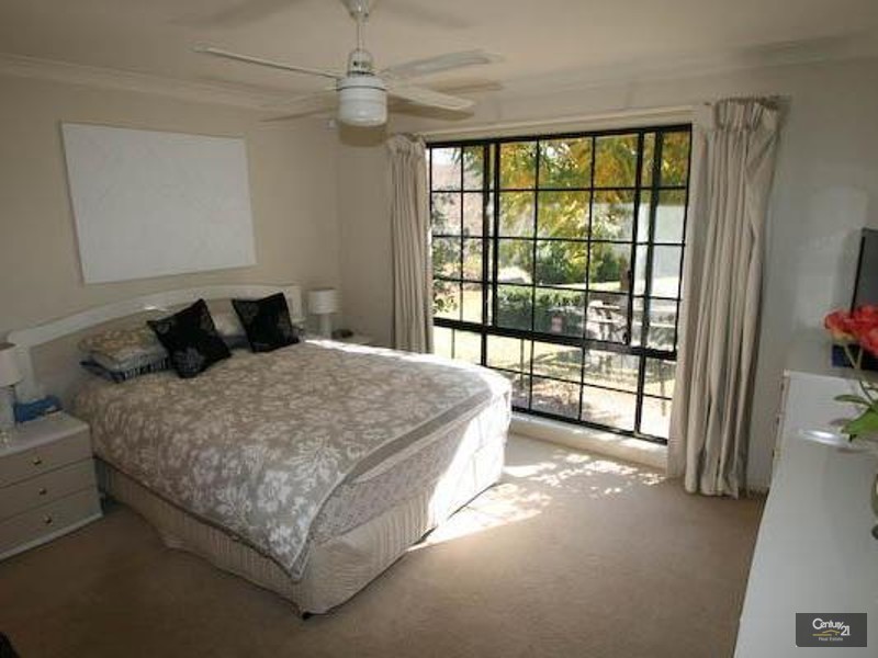 Orange NSW 2800
