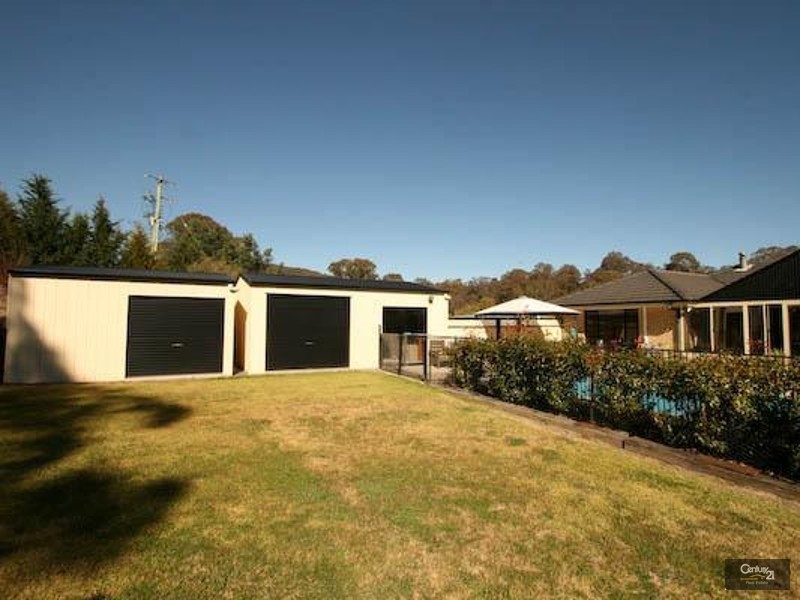 Orange NSW 2800