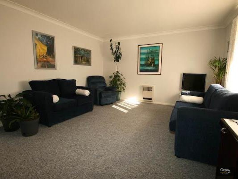 Orange NSW 2800