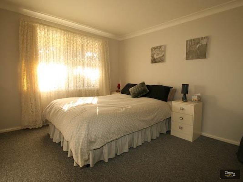 Orange NSW 2800