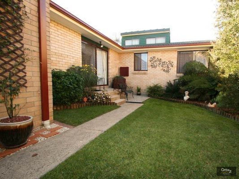 Orange NSW 2800