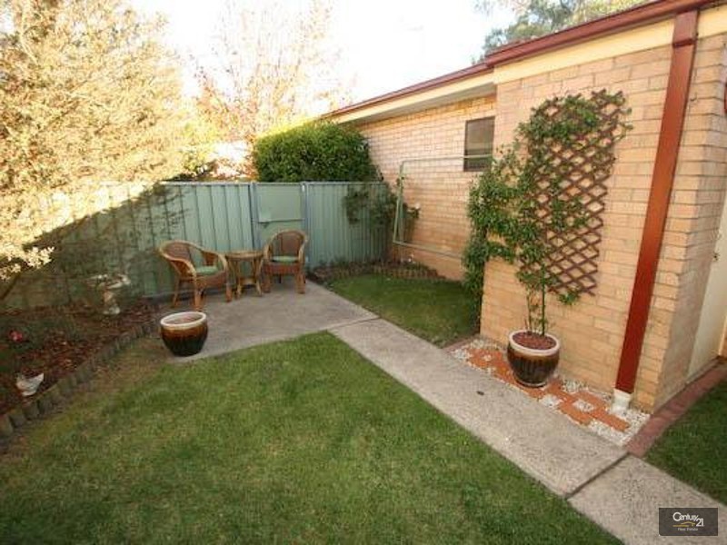 Orange NSW 2800