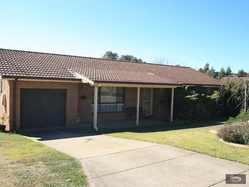 Orange NSW 2800