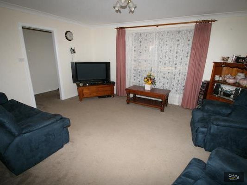 Orange NSW 2800