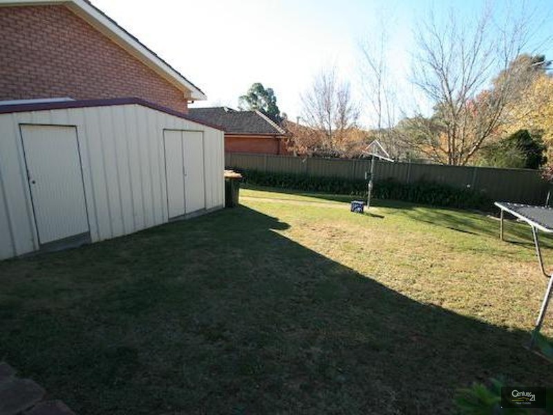 Orange NSW 2800