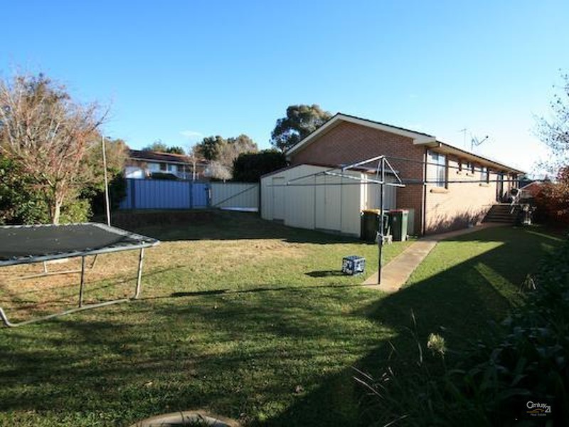 Orange NSW 2800
