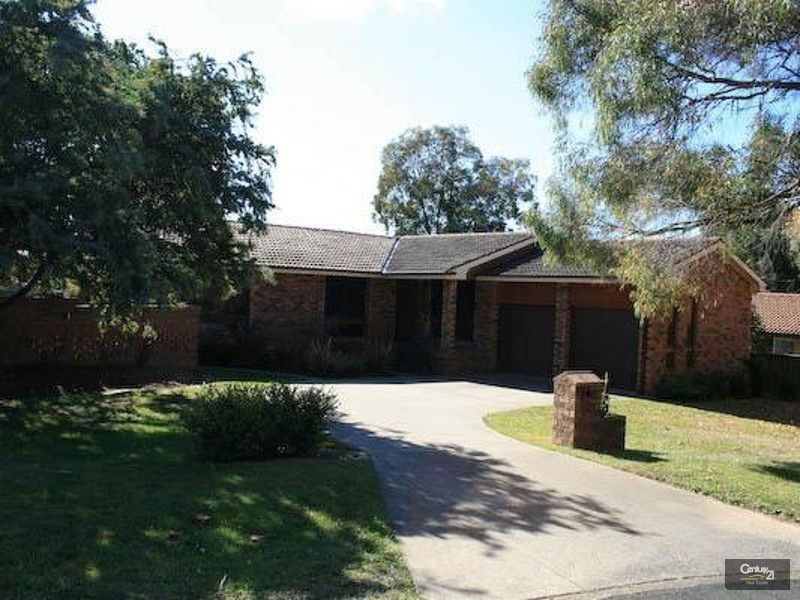 4 Blackmans Close, Orange NSW 2800