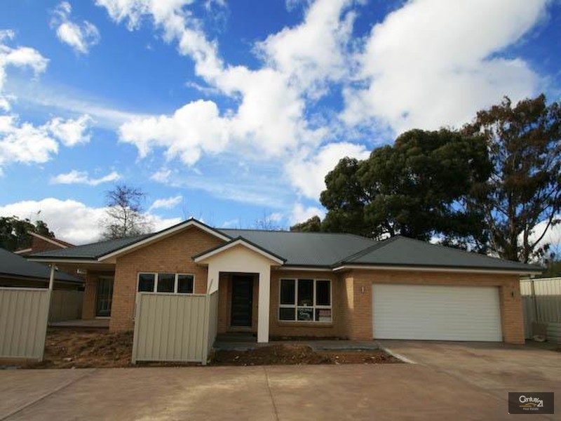 Orange NSW 2800