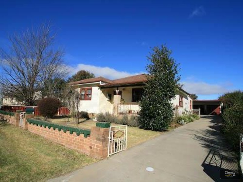 Orange NSW 2800