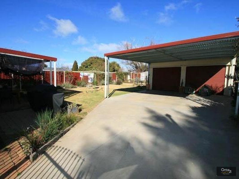 Orange NSW 2800