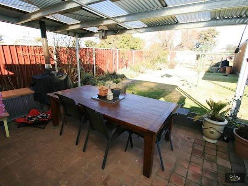 Orange NSW 2800