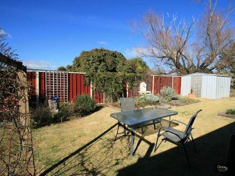 Orange NSW 2800