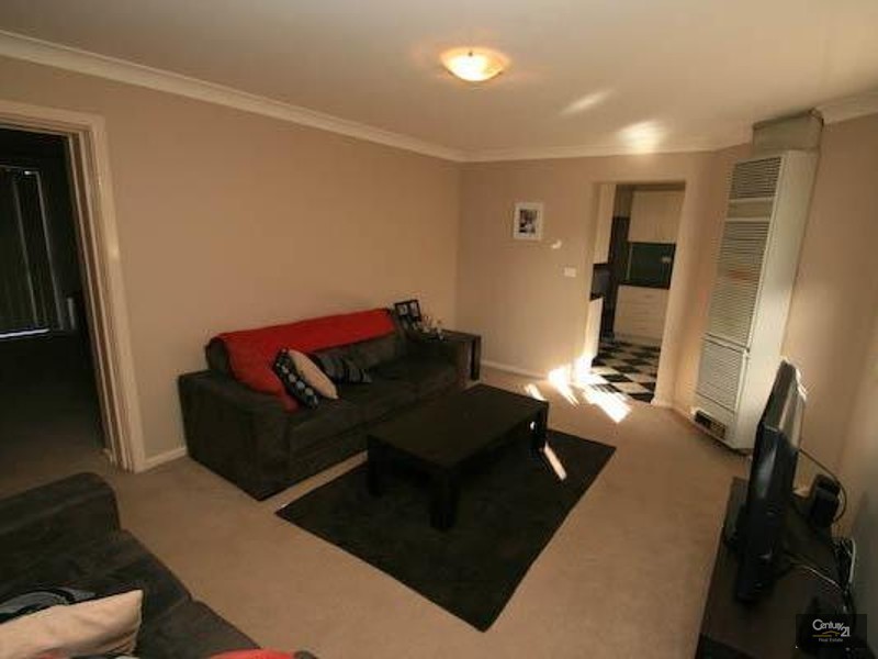 Orange NSW 2800