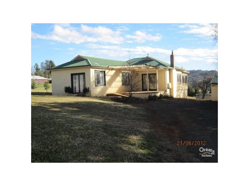 668 Canobolas Road, Orange NSW 2800