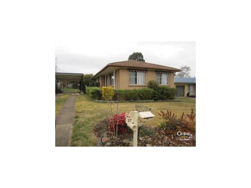 27 Rawle Avenue, Orange NSW 2800