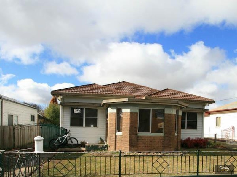 Orange NSW 2800