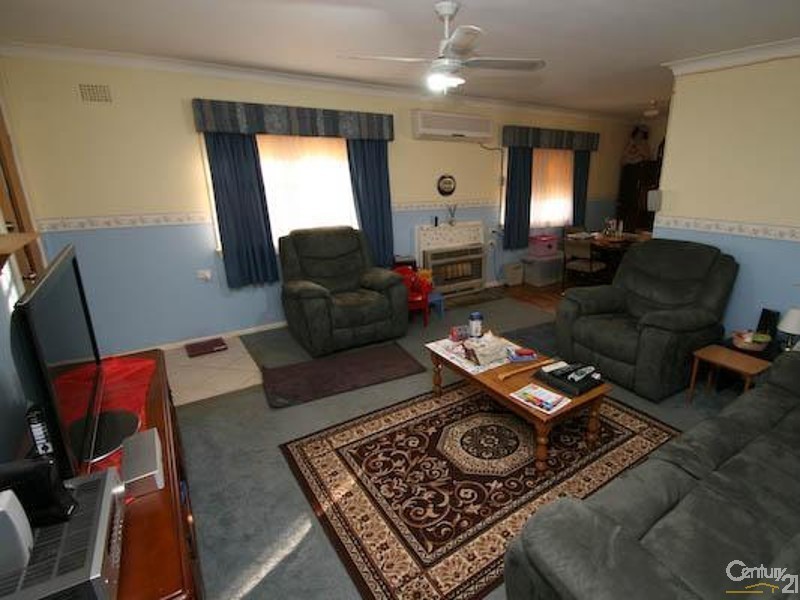 Orange NSW 2800