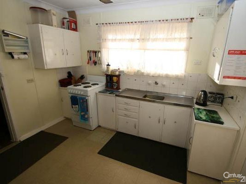 Orange NSW 2800