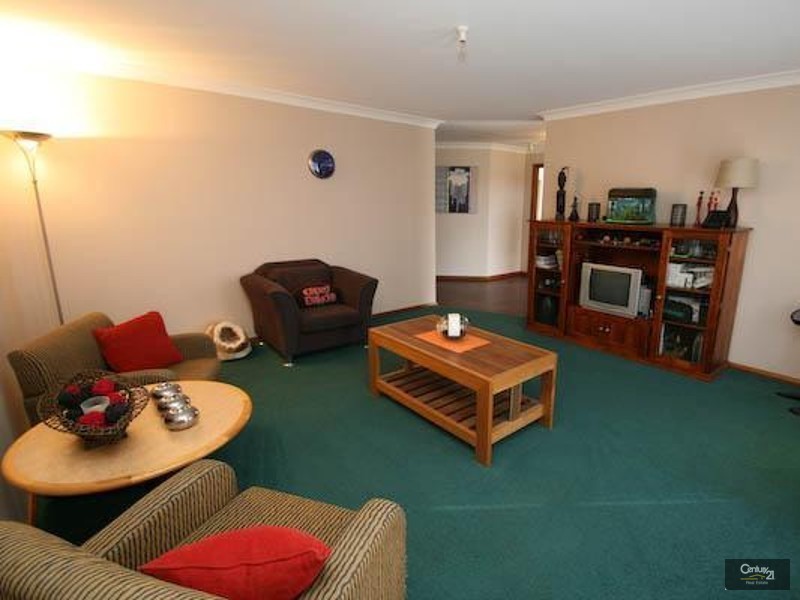Orange NSW 2800