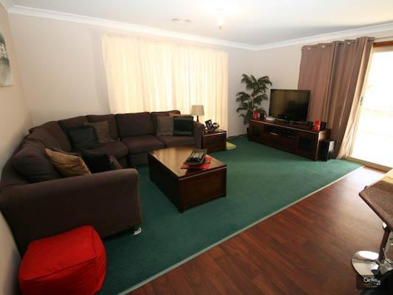 Orange NSW 2800