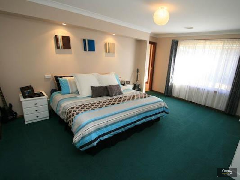 Orange NSW 2800