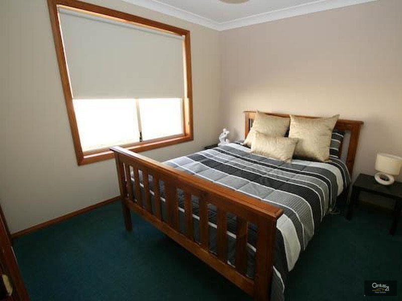 Orange NSW 2800