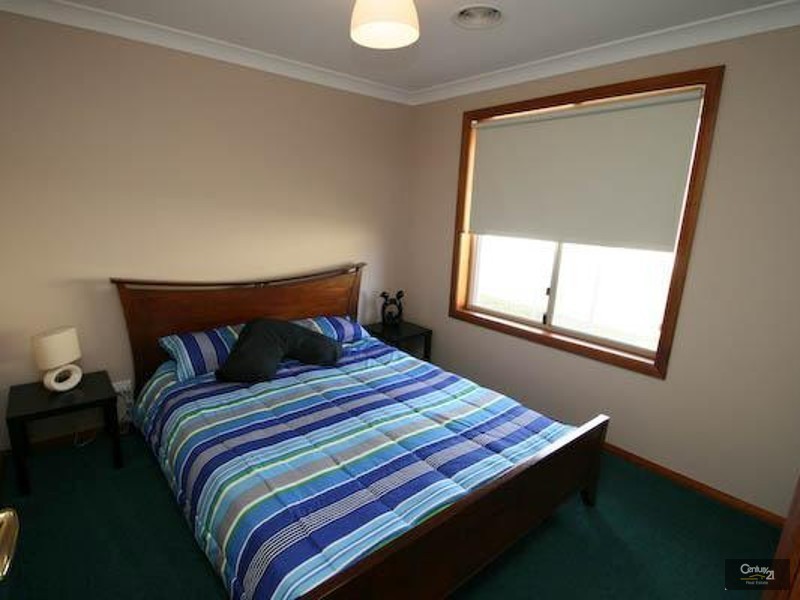 Orange NSW 2800