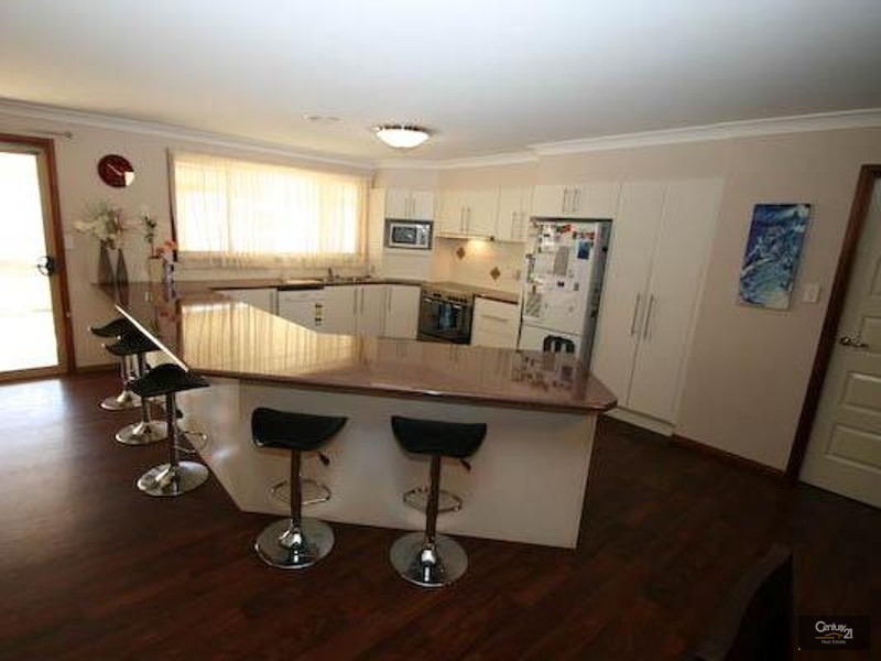 Orange NSW 2800