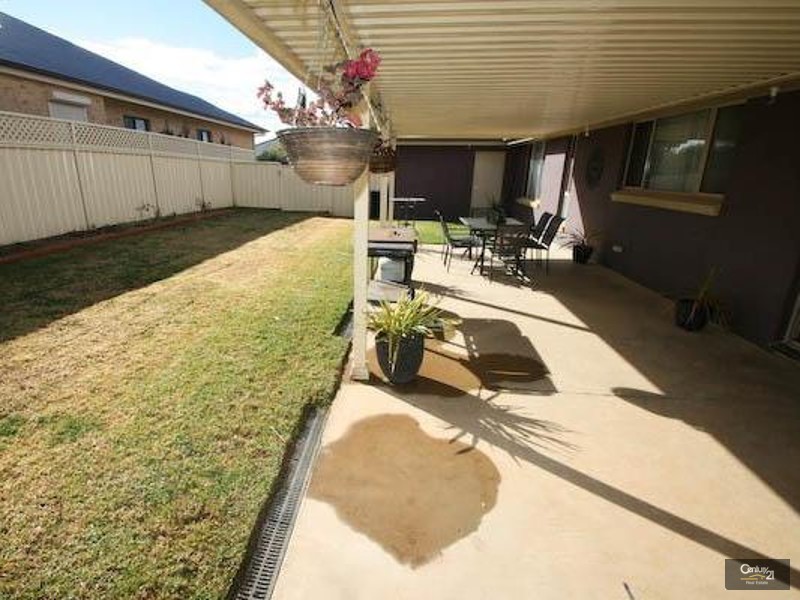 Orange NSW 2800