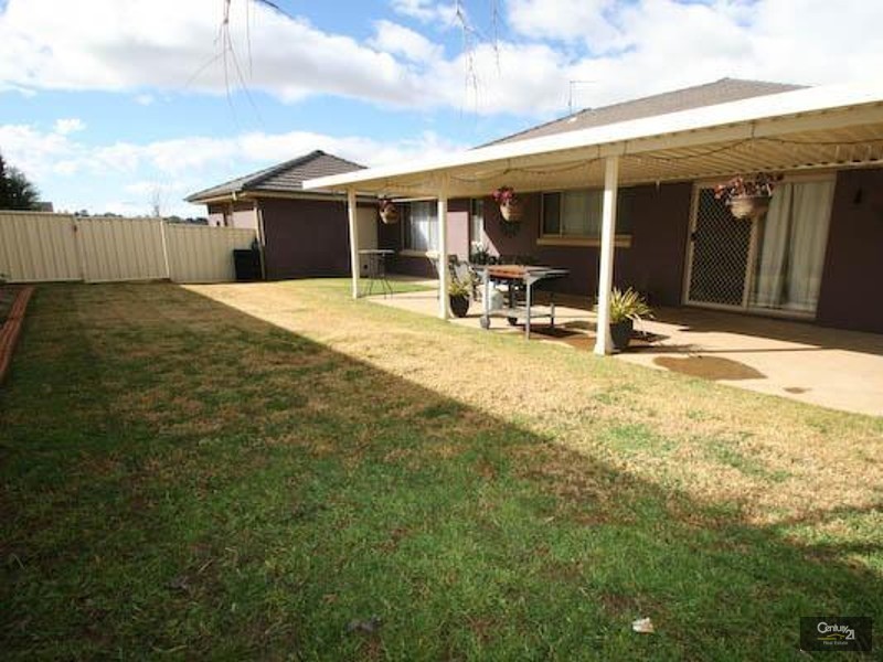 Orange NSW 2800