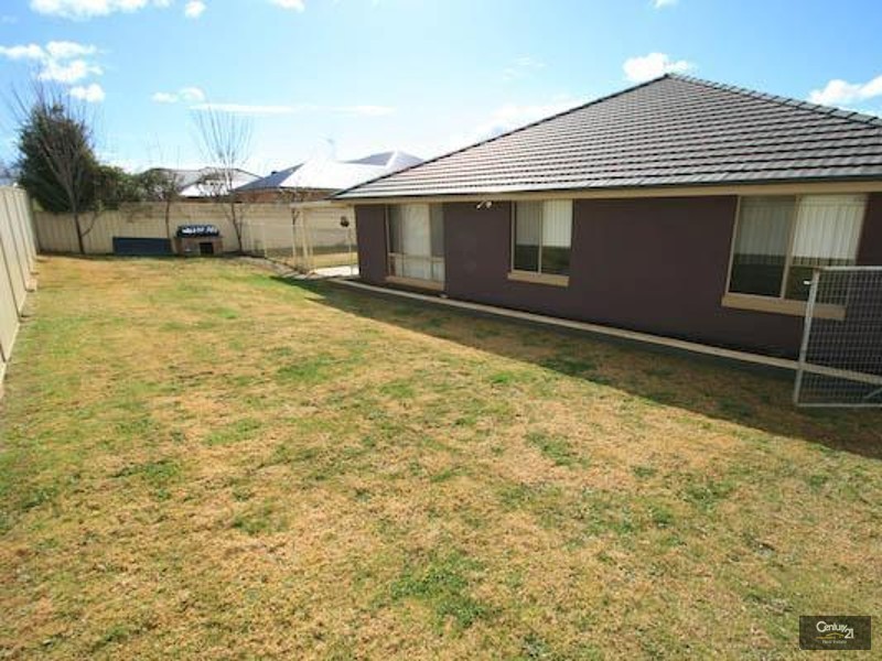 Orange NSW 2800