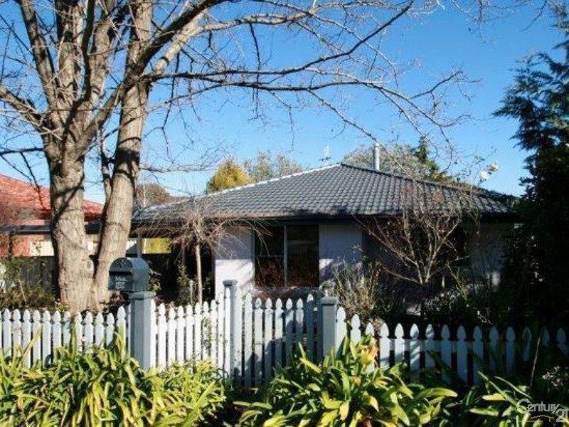 Orange NSW 2800