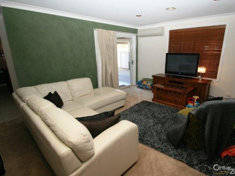 Orange NSW 2800