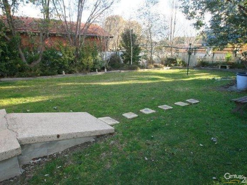 Orange NSW 2800