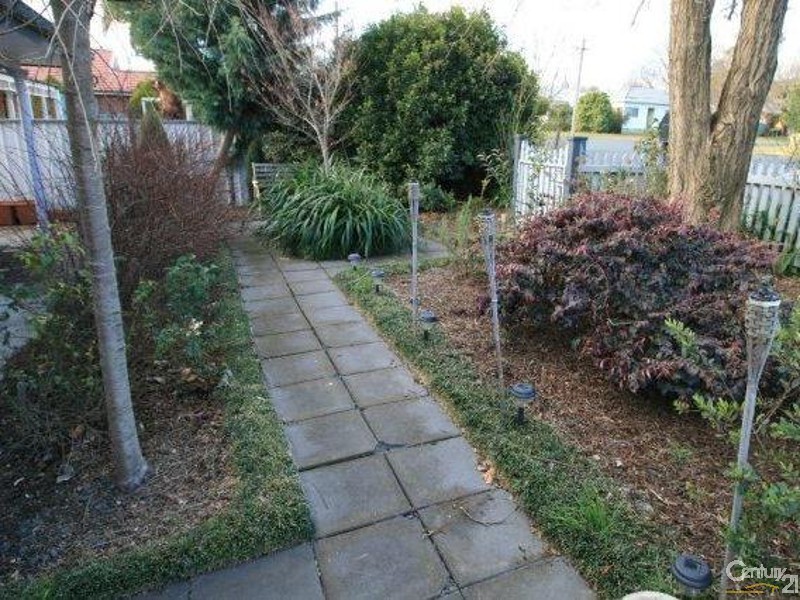 Orange NSW 2800
