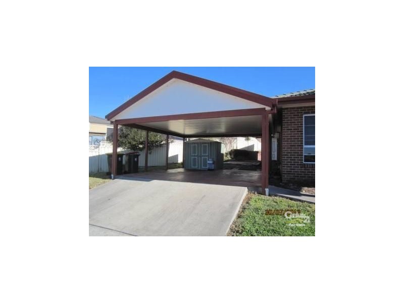 1 Emily Place, Orange NSW 2800