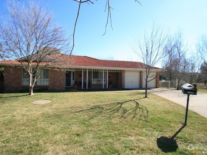 Orange NSW 2800