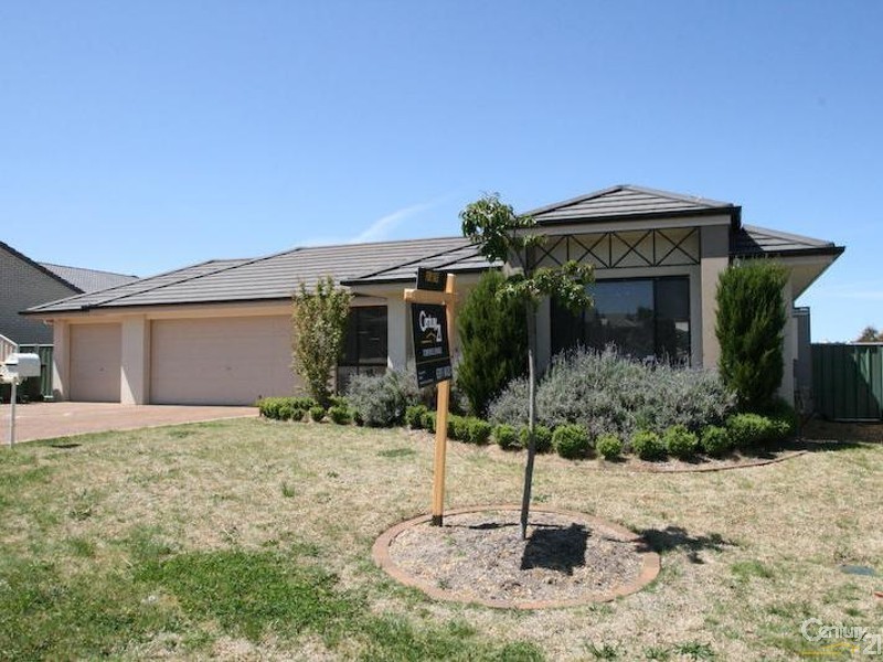 Orange NSW 2800
