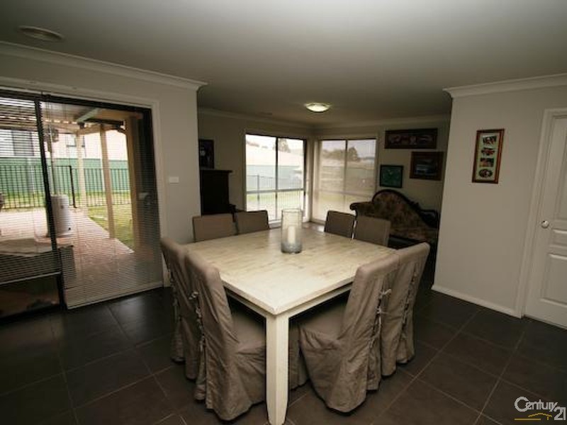 Orange NSW 2800