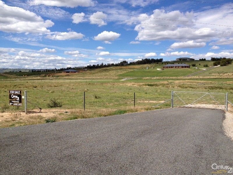 LOT 102 MADELINES LANE, Orange NSW 2800